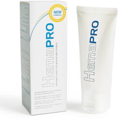 Hemapro Anti-Hemorrhoids Helyi Kezelő Krém 100 ml