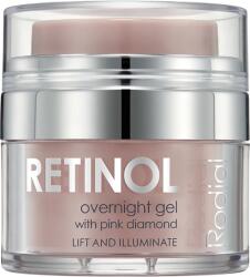 Rodial Retinol Lifted & Radiant éjszakai gél arcra 9 ml