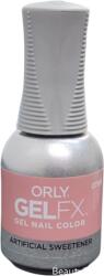 ORLY Gelfx tartós körömlakk, Artificial Sweetener, 18 ml