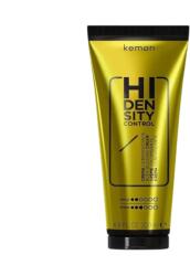 Kemon Hi Density Control hajformázó krém 200 ml