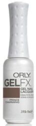 ORLY Gelfx Creme tartós körömlakk, Prince Charming, 9 ml