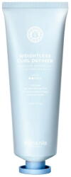 Maria Nila Coils & Curls Weightless hajformázó gél, 125 ml
