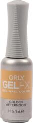 ORLY Gelfx Tartós Körömlakk, Golden Afternoon, 18 ml