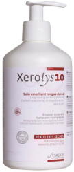 Lab Lysaskin Xerolys 10 Urodium Emulzió 200 ml