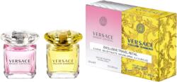 Versace Illat Szett 2x30 ml