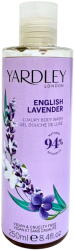 Yardley English Lavender hidratáló tusfürdő 250 ml