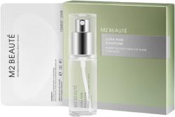 M2 BEAUTÉ Ultra Pure Solutions Kollagén Szemmaszk 7 db