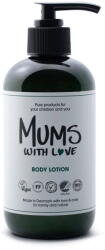 Mums With Love Testápoló 250 ml