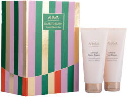 AHAVA Dare To Glow szett (2 termék)