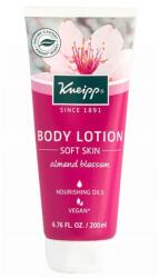 Kneipp Almond Tápláló Testápoló 200 ml