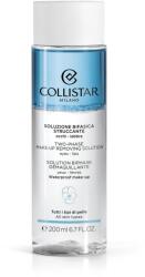 Collistar Two-Phase Makeup Removing Lotion 200 ml