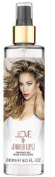 Jennifer Lopez JLove Mist Spray 240 ml