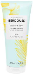 Parfums Berdoues Monoi & Tiare Testápoló tej 200 ml
