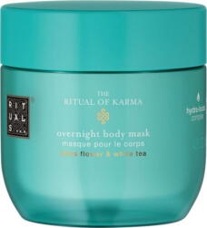Rituals The Ritual of Karma regeneráló testkrém maszk 125 ml