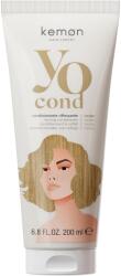 Kemon Yo Beige színező kondicionáló 200 ml