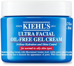 Kiehl's Kiehl's Ultra Facial hidratáló gélkrém, 50 ml