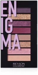Revlon Color Stay Looks Book szemhéjpaletta, 920 Enigma, 3, 4 g