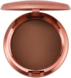 MAC MAC, Skinfinish Sunstruck, Radiant Finish, Kompakt bronzosító púder