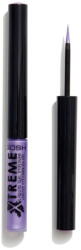 Gosh Xtreme vízálló folyékony szemceruza, 007 Lavander, 1, 7 ml