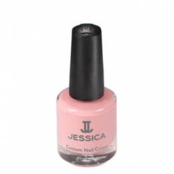 Jessica Cosmetics Custom Nail Colour Tea For 2 14, 8 ml