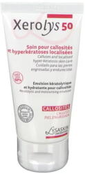 Lab Lysaskin Xerolys 30 hidratáló testemulzió, 100 ml