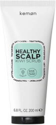 Kemon Healthy Scalp Kiwi Scrub, 200 ml