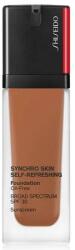 Shiseido Synchro Skin Self-Refreshing Alapozó 450 Copper SPF30 30ml - kyvina
