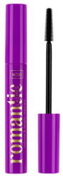 Wibo Romantic Lashes dúsító szempillaspirál, fekete, 8 ml