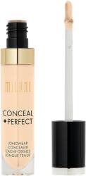 MILANI COSMETICS Conceal + Perfect Cream Concealer 115 Light Nude 5 g