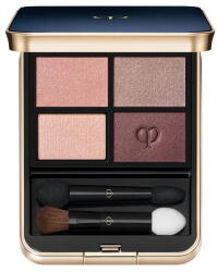 Clé de Peau Beauté Clé de Peau Beauté Eye Color Quad szemhéjpaletta, 3, utántöltő, 6 g