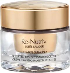 Estée Lauder Re-Nutriv Ultimate Diamond Sculpting Cream 50 ml