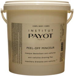 Payot Pro Peel-Off Minceur narancsbőr elleni testkrém 2000 ml
