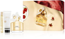 Marc Jacobs Daisy szett 10 ml + testápoló 75 ml