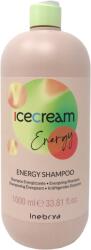 Inebrya Ice Cream Energy energizáló sampon 1000 ml