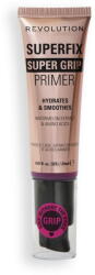 Makeup Revolution Superfix hidratáló víz-gél primer, 24 ml