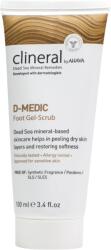 AHAVA Clineral D-Medic lábradír, 100 ml