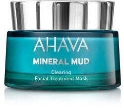 Ahava Mineral Mud vegán krémmaszk 50 ml