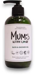 Mums With Love Tusfürdő 250 ml