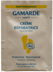Gamarde Bio Reparatív Lábkrém, 3 ml minta