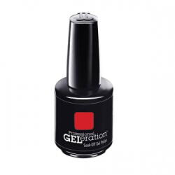 Jessica Cosmetics GELeration Broadway Bound tartós körömlakk 15 ml