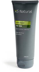 XS Natural Slim Fogyókúrás Helyi Kezelő Krém 200 ml