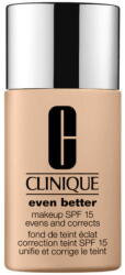 Clinique Even Better Alapozó Amber SPF15 30ml