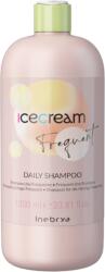 Inebrya Ice Cream Frequent regeneráló sampon 1000 ml