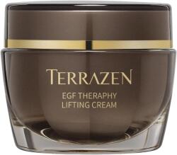 Terrazen Terrazen, EGF Theraphy, Feszesítő, Krém, Arc, 50 ml