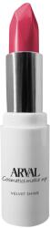 Arval Velvet Shine Krémes rúzs 03, 6 g