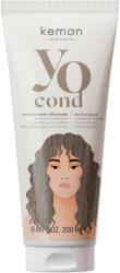 Kemon Yo Marron Glacé színező kondicionáló 200 ml