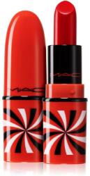 M·A·C Ladies Lipstick Wild Card 3 g