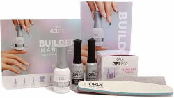 ORLY Gelfx Builder In A Bottle Kit szett, 8 db