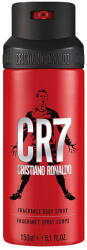Cristiano Ronaldo CR7 Scented Spray 150 ml