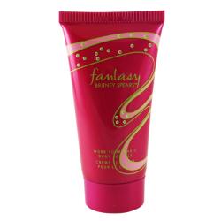 Britney Spears Fantasy tusfürdő 50 ml